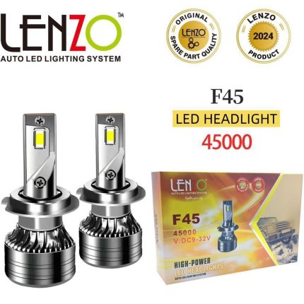 lenzo f45