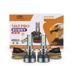 lenzo m65 pro