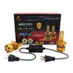 lenzo m80 pro