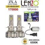 lenzo zx.a