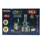 lenzo zx.l