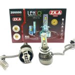 lenzo zx.a