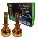 هدلایت لنزو مدل V130 سه رنگ - Image 2