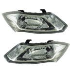 چراغ جلو ساینا