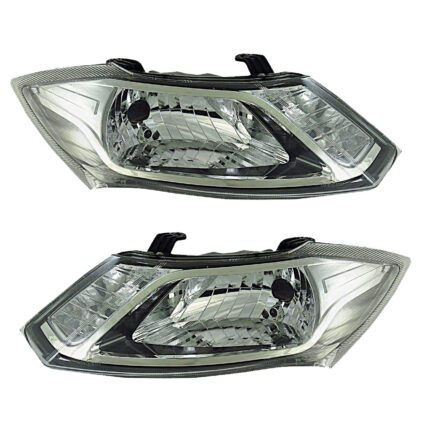 چراغ جلو ساینا