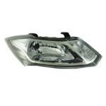 چراغ جلو ساینا