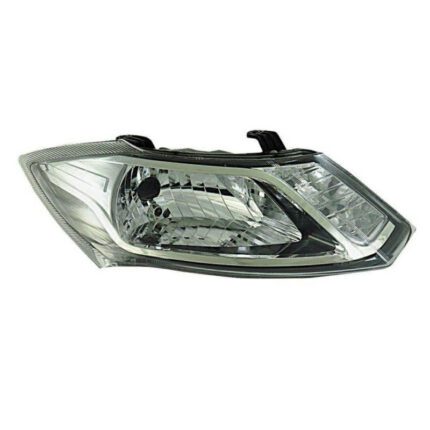 چراغ جلو ساینا