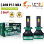 هدلات لنزو مدل Q400 Pro Max