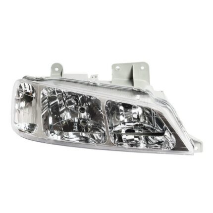 چراغ جلو پژو پارس