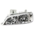 چراغ جلو پژو پارس