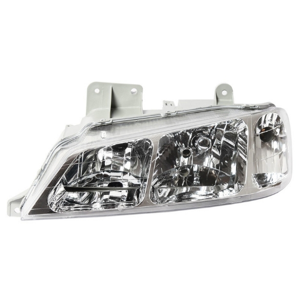 چراغ جلو پژو پارس