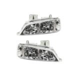 چراغ جلو پژو پارس