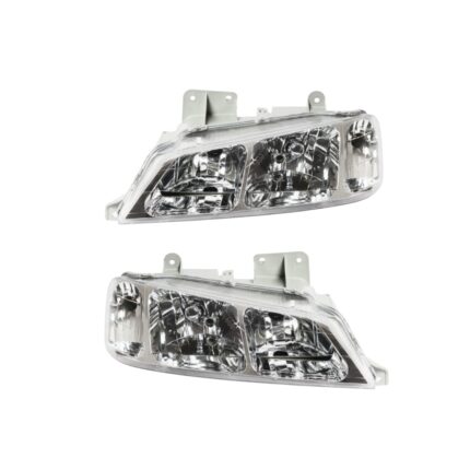 چراغ جلو پژو پارس