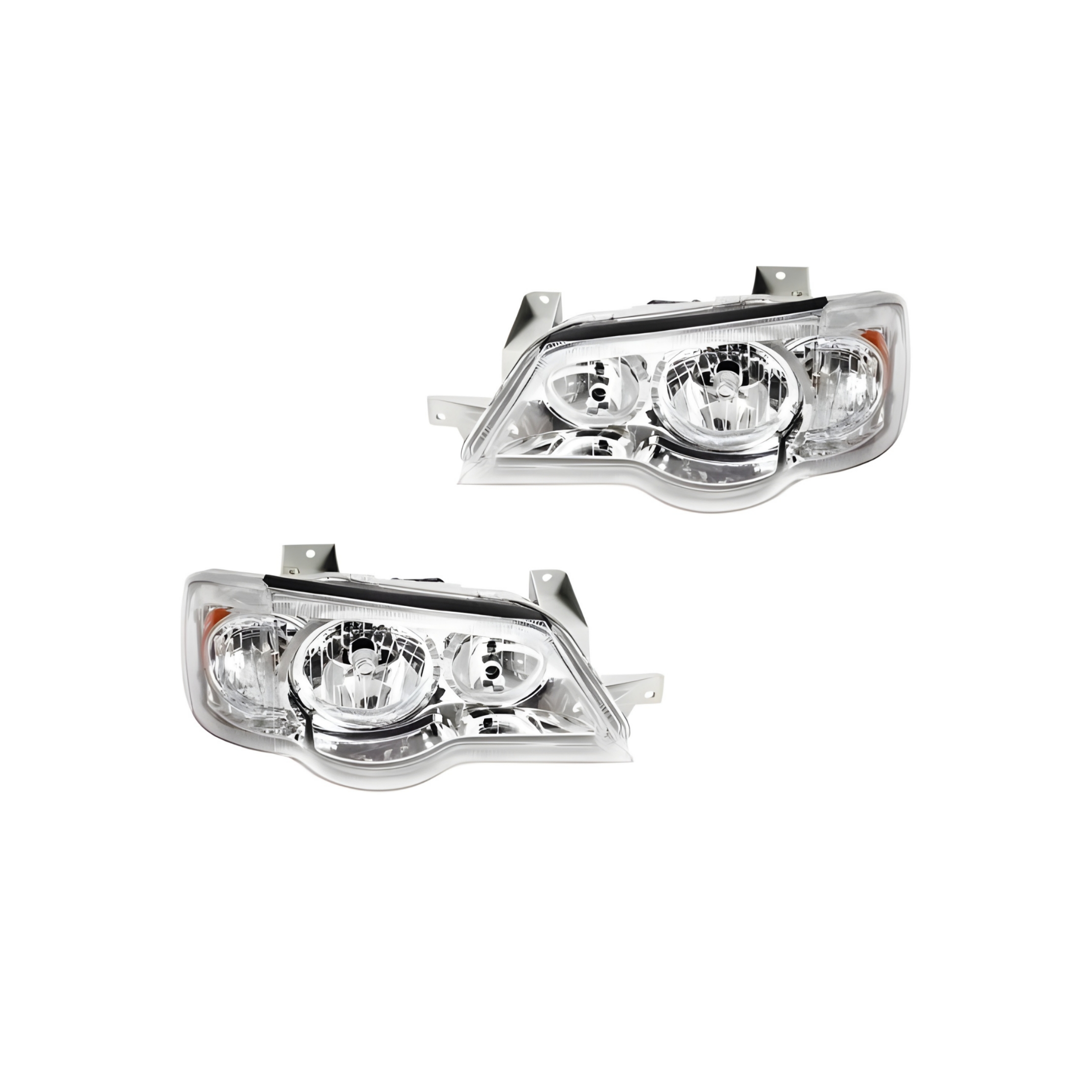 چراغ جلو پراید 132 چراغ جلو پراید 132