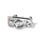 چراغ جلو پراید 132