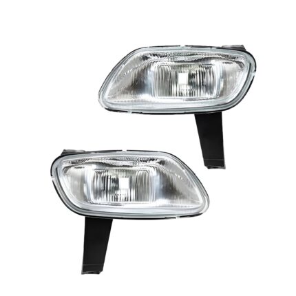 چراغ مه شکن پژو پارس