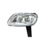 چراغ مه شکن پژو پارس