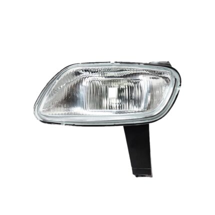 چراغ مه شکن پژو پارس