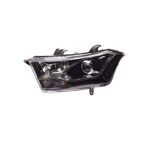 چراغ جلو دنا