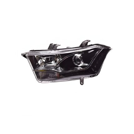 چراغ جلو دنا