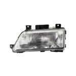 چراغ جلو ۴۰۵