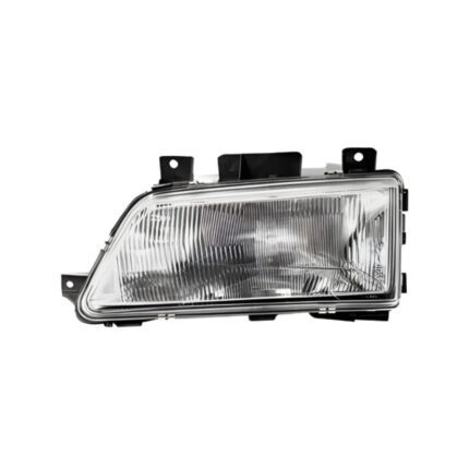 چراغ جلو ۴۰۵