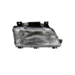 چراغ جلو ۴۰۵