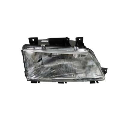 چراغ جلو ۴۰۵