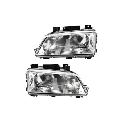 چراغ جلو ۴۰۵