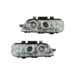 چراغ جلو پژو SLX-۴۰۵