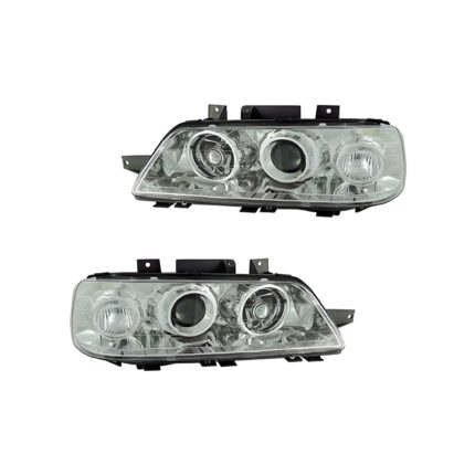 چراغ جلو پژو SLX-۴۰۵