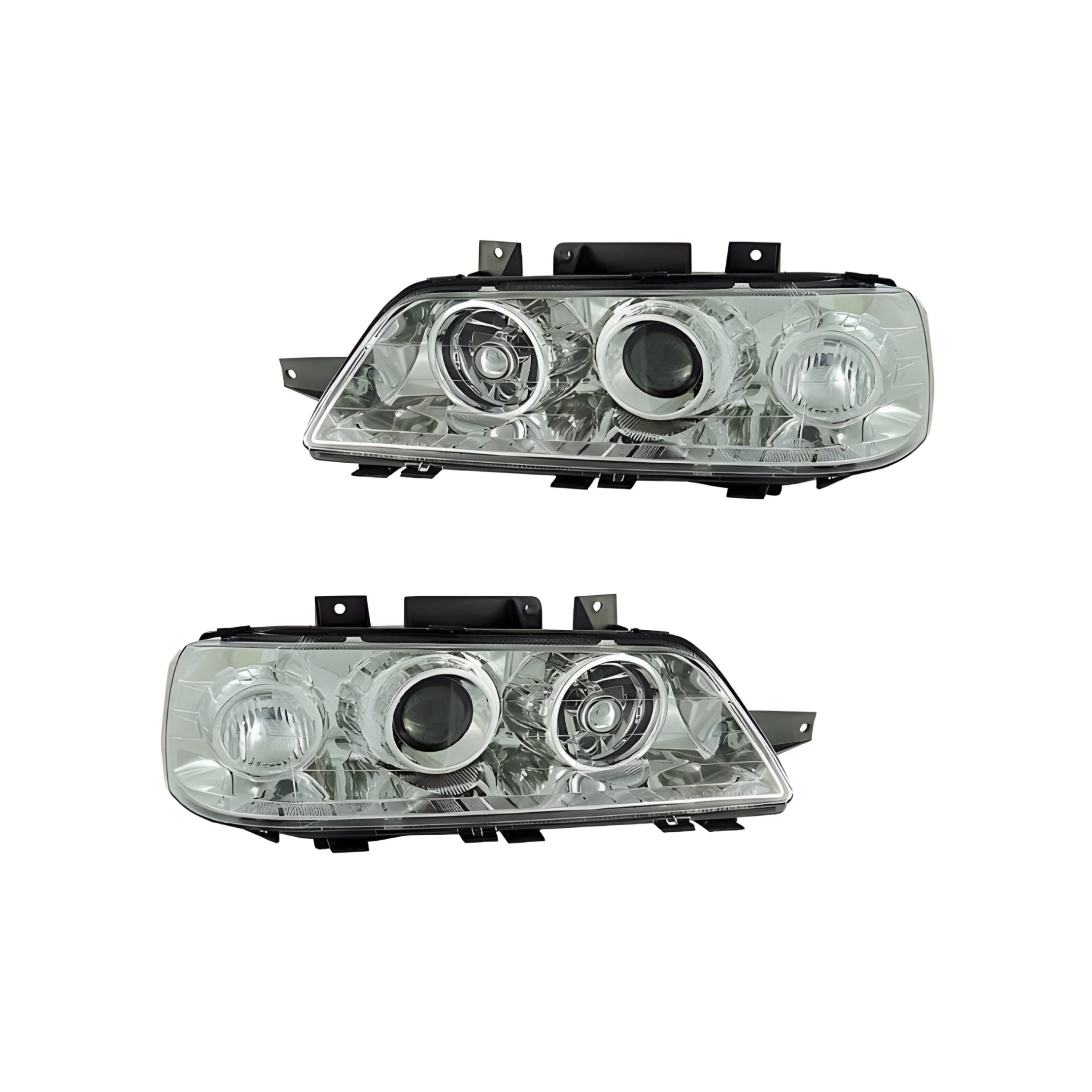 چراغ جلو پژو SLX-۴۰۵ چراغ جلو پژو SLX-۴۰۵