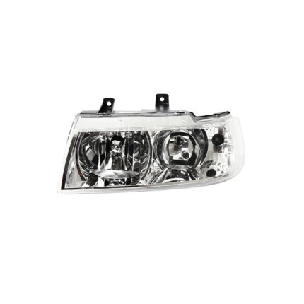 چراغ جلو سمند LX