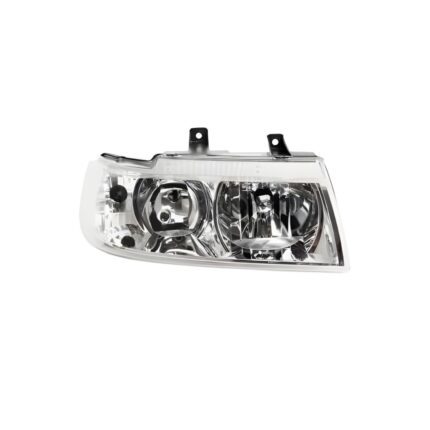 چراغ جلو سمند LX