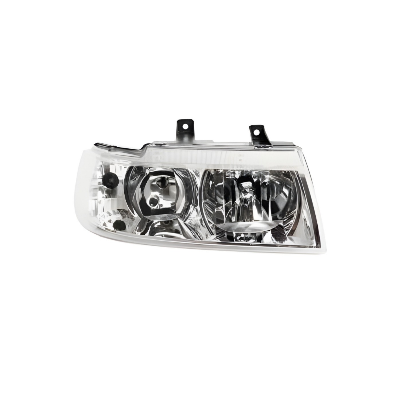 چراغ جلو سمند LX چراغ جلو سمند LX