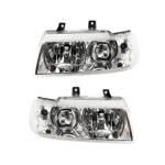 چراغ جلو سمند LX