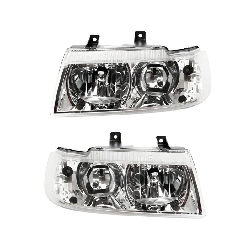 چراغ جلو سمند LX