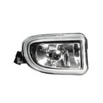 چراغ مه شکن سمند LX