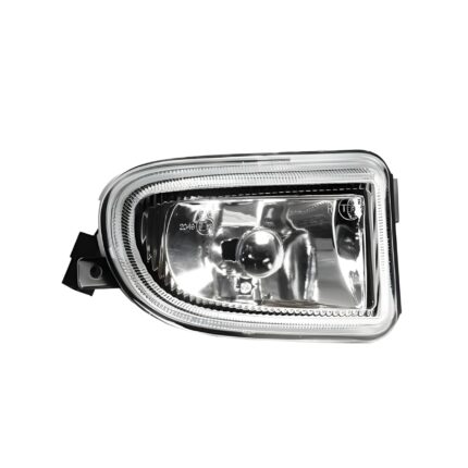 چراغ مه شکن سمند LX