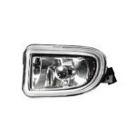 چراغ مه شکن سمند LX