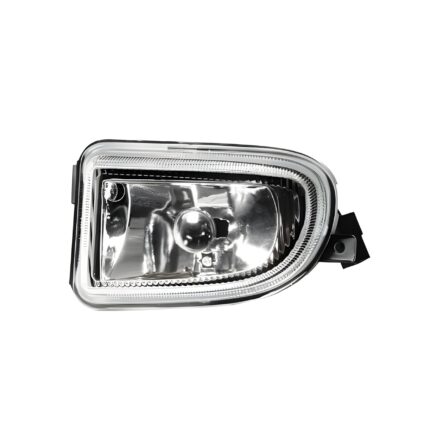 چراغ مه شکن سمند LX