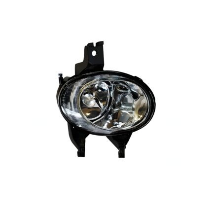 مه شکن پژو 206