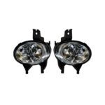 مه شکن پژو 206