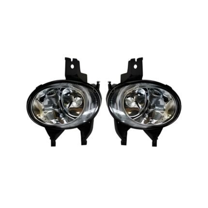 مه شکن پژو 206