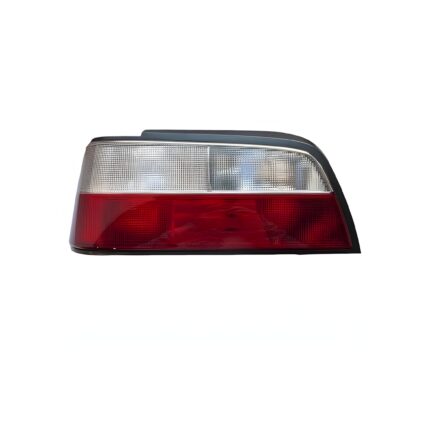 چراغ خطر پژو پارس