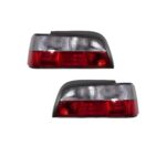 چراغ خطر پژو پارس