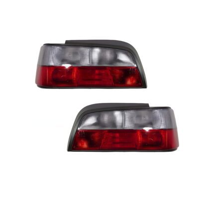 چراغ خطر پژو پارس