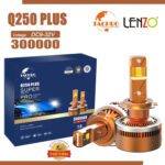 هدلایت لنزو مدل Q250