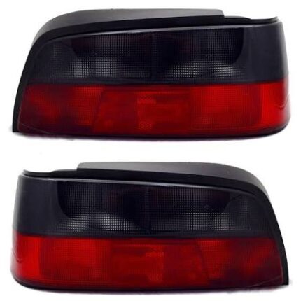 چراغ خطر پژو پارس