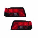 خطر عقب پژو ۴۰۵